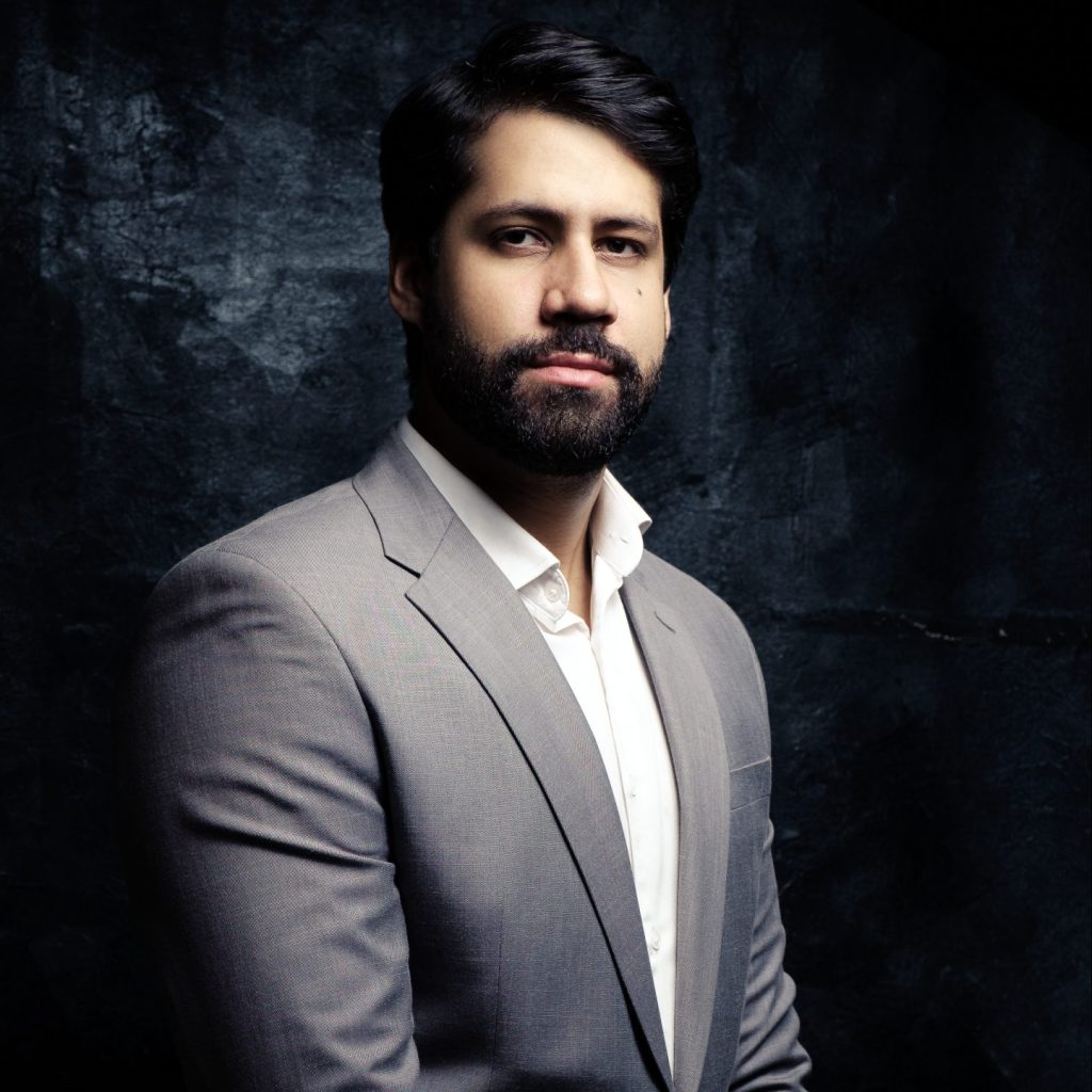 Matheus Victor Calheiros – HTS Advogados