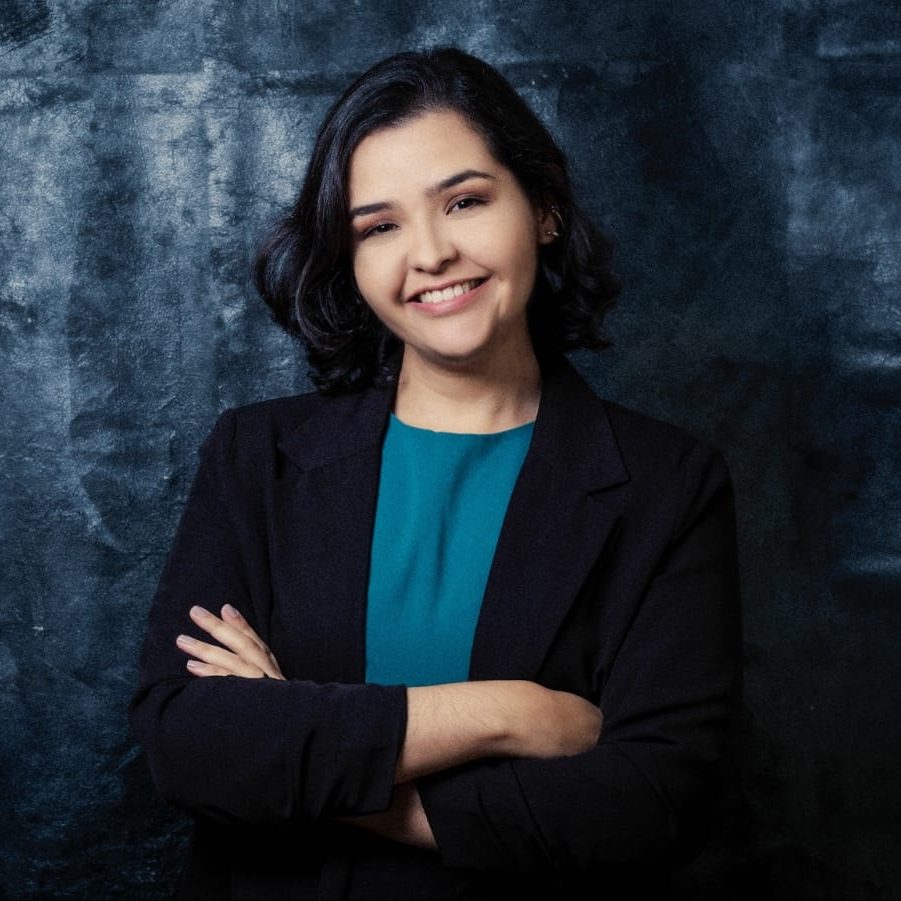 Mayara Marciel Neves F. – HTS Advogados