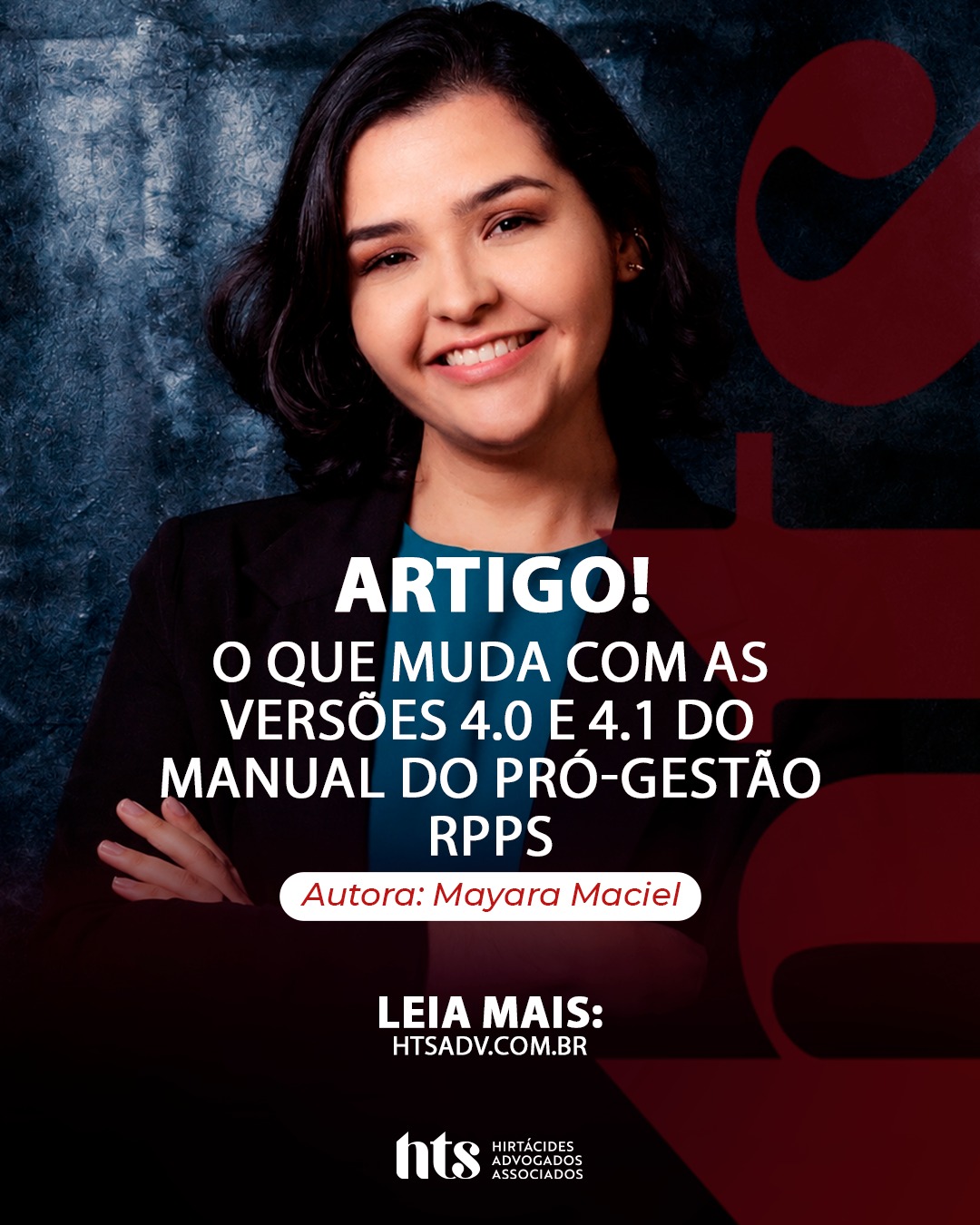 O que muda com as Versões 4.0 e 4.1 do Manual do Pró-Gestão RPPS